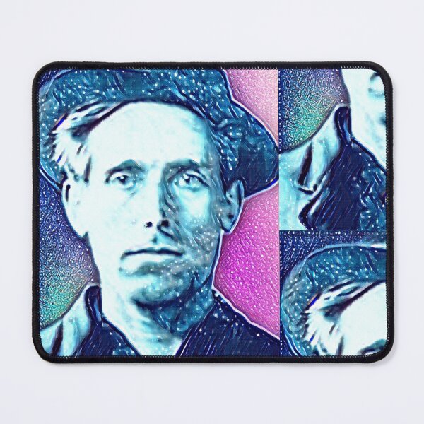 Item preview, Joe Hill artwork | Joe Hill Portrait | Joe Hill Wall Art designed and sold by Suyogsonar25.