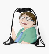 Trash Mouth - IT (2017) Drawstring Bag