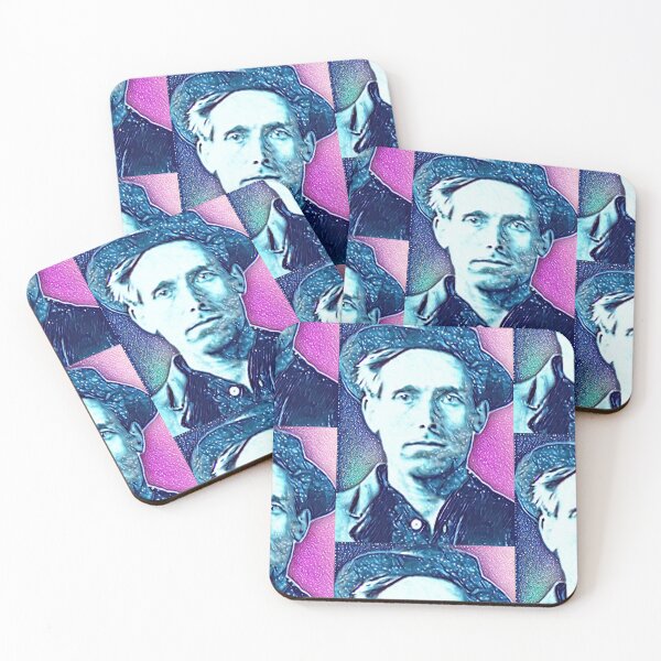 Item preview, Joe Hill artwork | Joe Hill Portrait | Joe Hill Wall Art  designed and sold by Suyogsonar25.