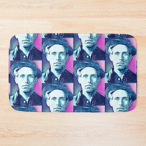Item preview, Joe Hill artwork | Joe Hill Portrait | Joe Hill Wall Art  designed and sold by Suyogsonar25.