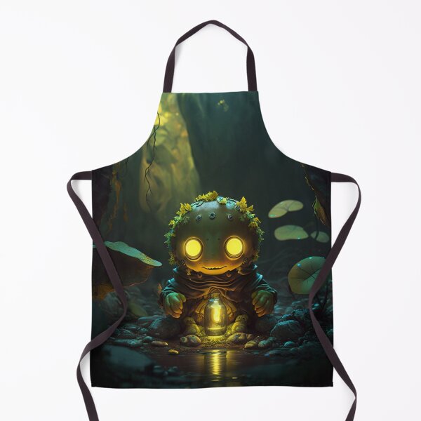 Item preview, Dark Forest Horror, Creepy Creature designed and sold by Fantasy Masterpiece.
