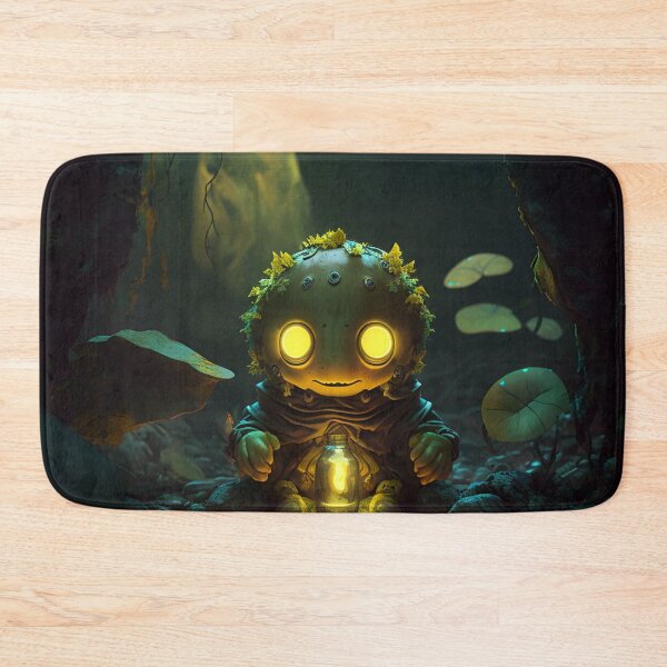 Item preview, Dark Forest Horror, Creepy Creature designed and sold by Fantasy Masterpiece.