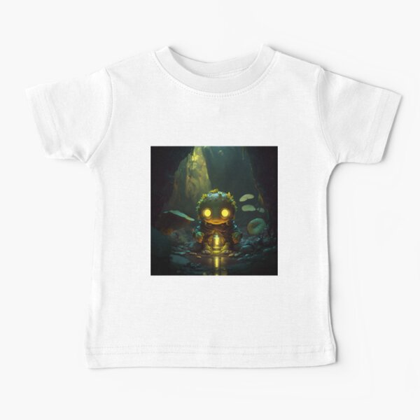 Item preview, Dark Forest Horror, Creepy Creature designed and sold by Fantasy Masterpiece.