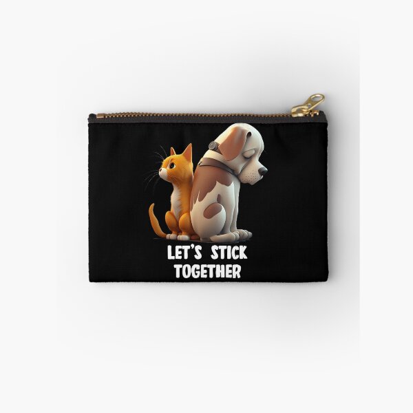 Item preview, Stick Together designed and sold by Geotopica.