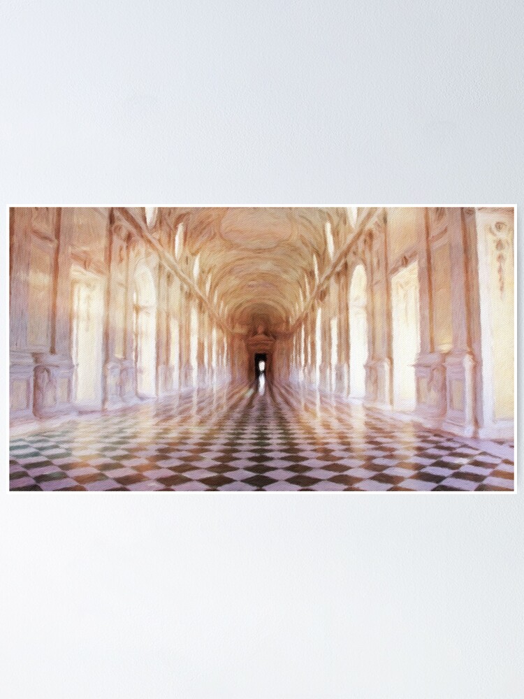 Venaria Reale, Turin, Italy available as Framed Prints, Photos