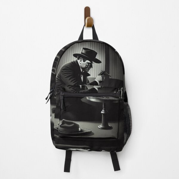Item preview, Vintage Noir Film  designed and sold by BiancaDPetals.