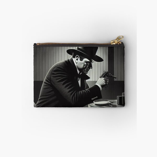 Item preview, Vintage Noir Film  designed and sold by BiancaDPetals.