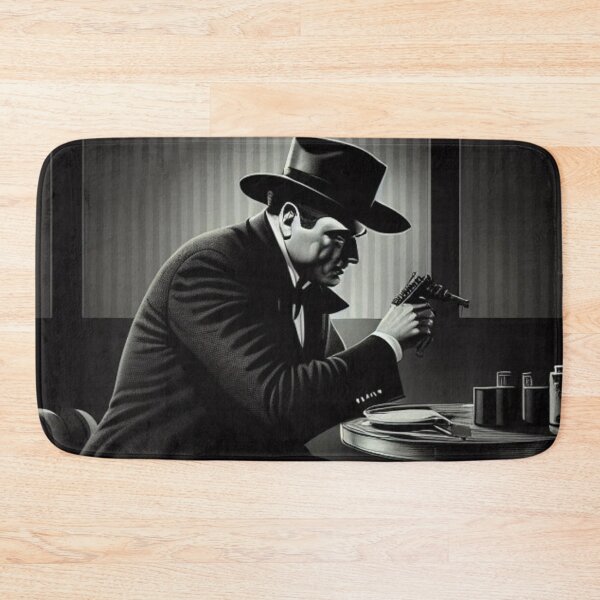 Item preview, Vintage Noir Film  designed and sold by BiancaDPetals.