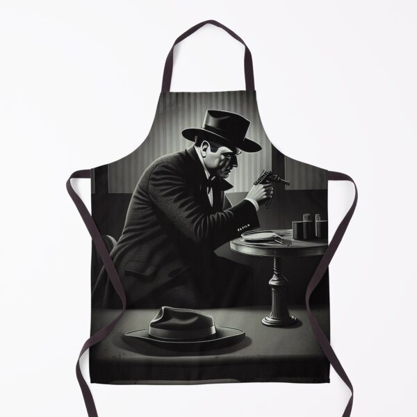 Item preview, Vintage Noir Film designed and sold by BiancaDPetals.
