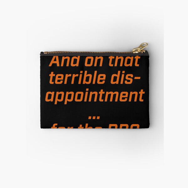 Item preview, And on that terrible disappointment, for the BBC designed and sold by svaiga.