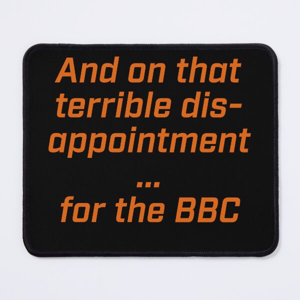 Item preview, And on that terrible disappointment, for the BBC designed and sold by svaiga.