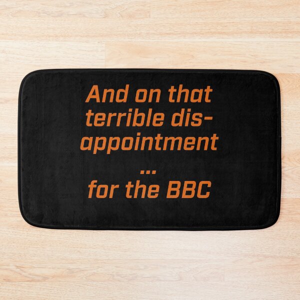 Item preview, And on that terrible disappointment, for the BBC designed and sold by svaiga.
