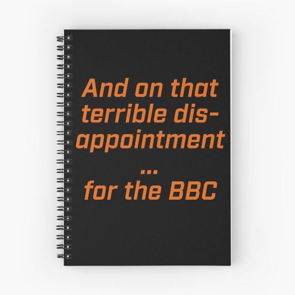 Item preview, And on that terrible disappointment, for the BBC designed and sold by svaiga.