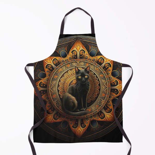 Item preview, Cat Noir #660 | Black Cat designed and sold by Black-Cats.