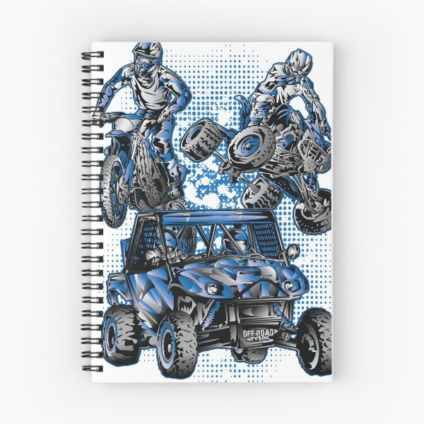 Item preview, Motocross Supercross Racing Stunts designed and sold by offroadstyles.