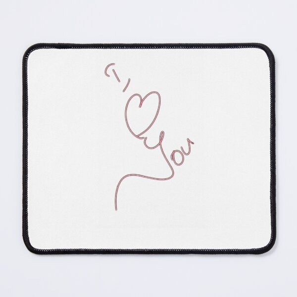 Item preview, I Love You text design-51 PNG designed and sold by Metaversigns2-O.