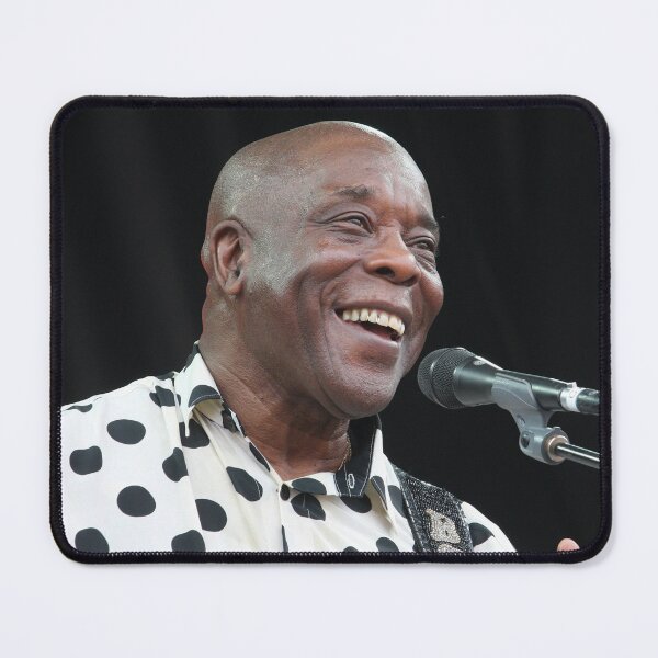 Item preview, Buddy Guy - Photograph designed and sold by ConcertImages.