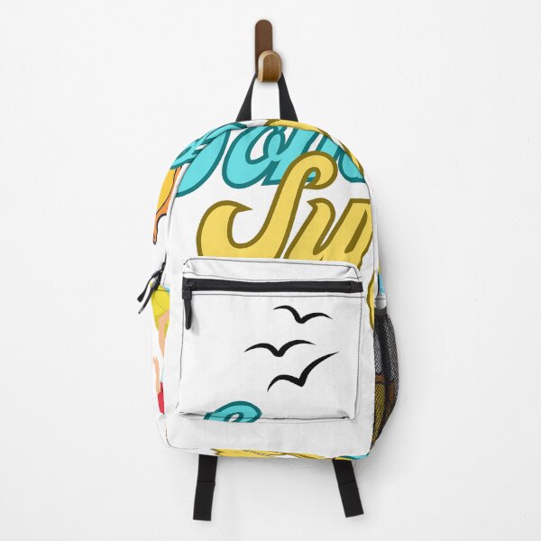 Item preview, Summer Surf Club designed and sold by FraditaYasmin.