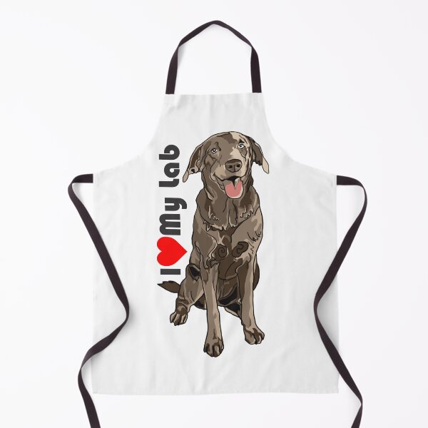 Item preview, Silver Labrador, Lab designed and sold by suerussoart.
