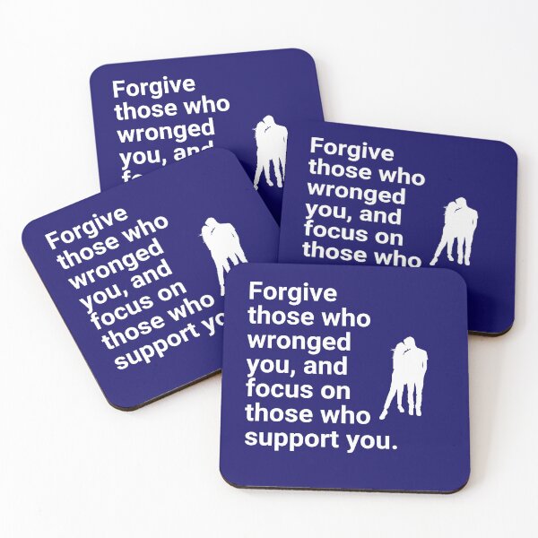 Item preview, I Forgive. (8) designed and sold by BingsBooks.
