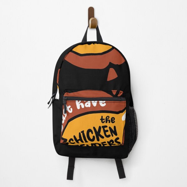 Item preview, I'll have the chicken tenders designed and sold by stripedcarpet.