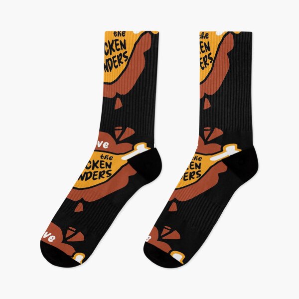 Item preview, I'll have the chicken tenders designed and sold by stripedcarpet.