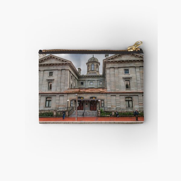 Item preview, Portland's Pioneer Courthouse designed and sold by Bryan Spellman.
