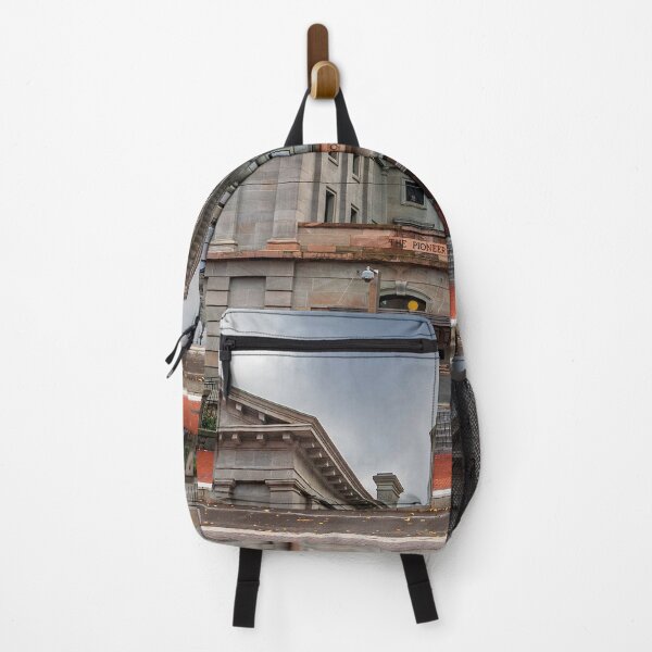 Item preview, Portland's Pioneer Courthouse designed and sold by Bryan Spellman.