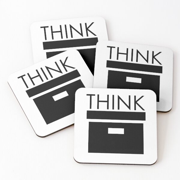 Item preview, Think Outside the Box designed and sold by valeng03.