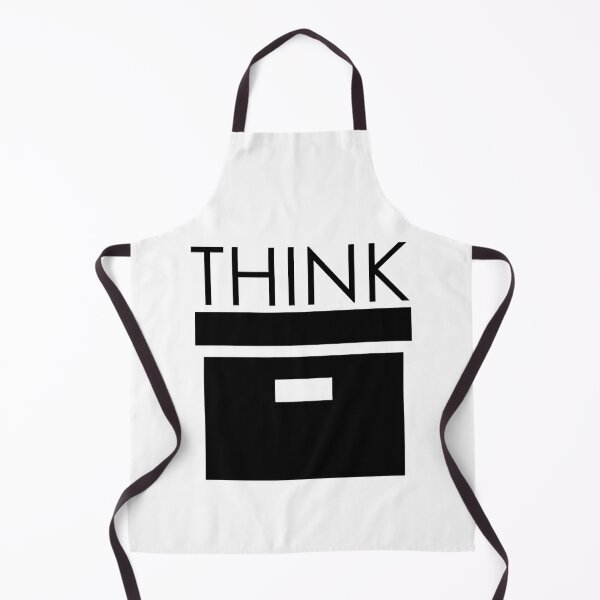 Item preview, Think Outside the Box designed and sold by valeng03.