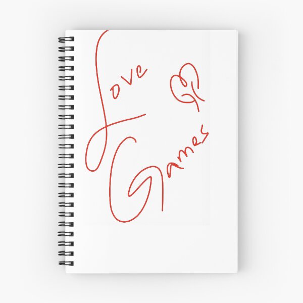 Item preview, Love Games Text Design-19 PNG designed and sold by Metaversigns2-O.