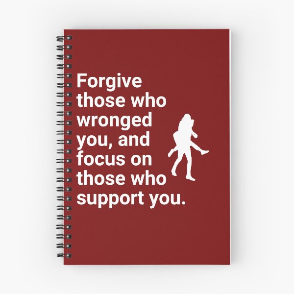Item preview, I Forgive. (9) designed and sold by BingsBooks.