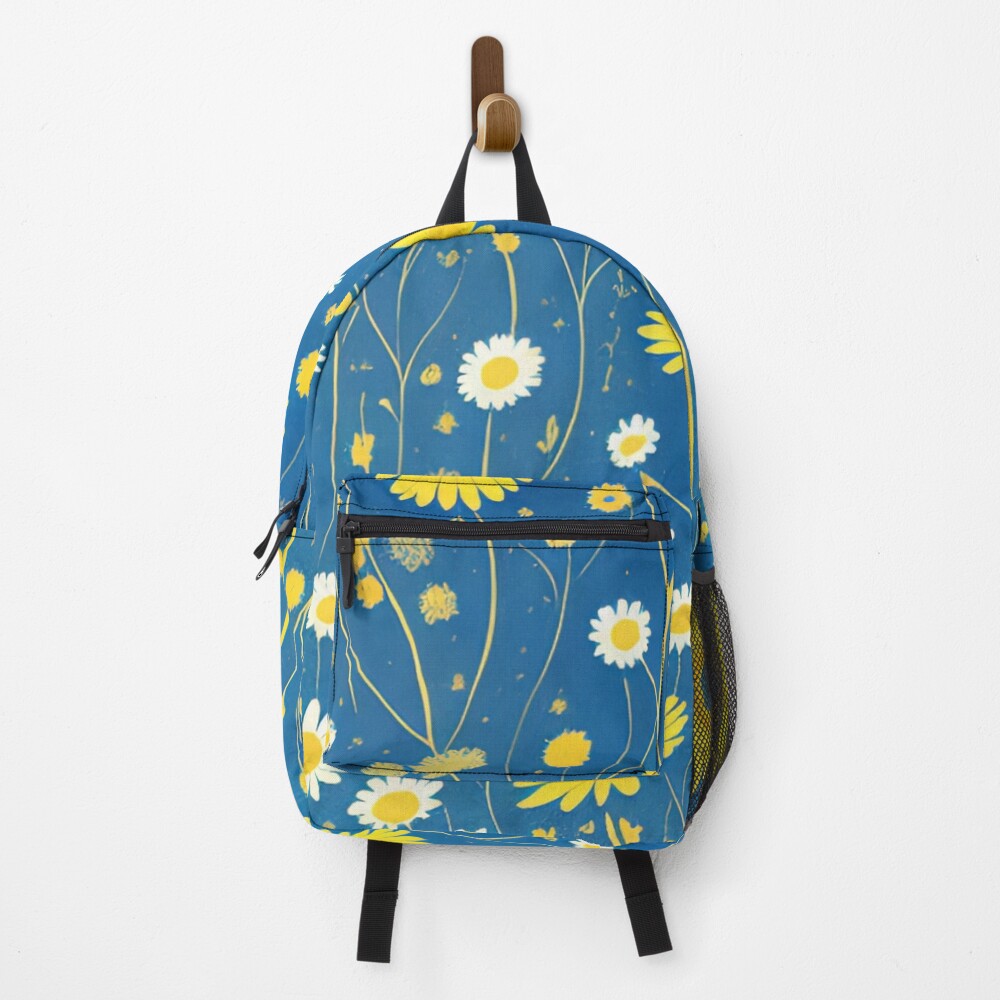 Artikel-Vorschau von Rucksack, designt und verkauft von RonaislaArt.