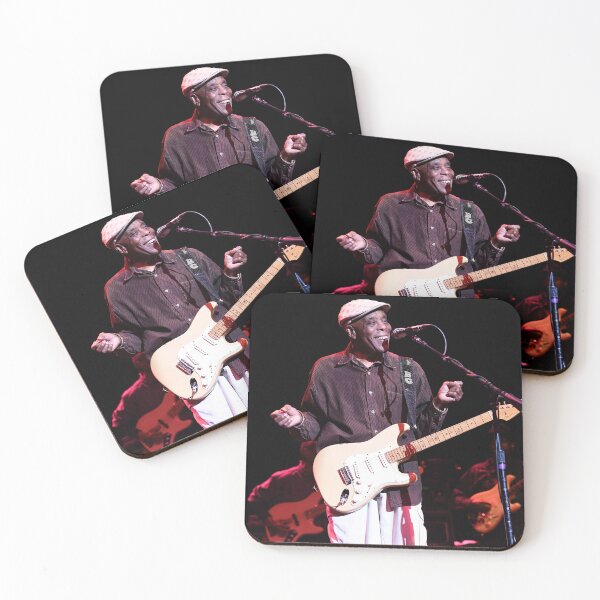 Item preview, Buddy Guy - Photograph designed and sold by ConcertImages.