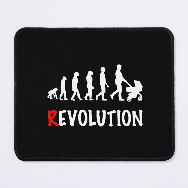 Item preview, revolution daddy stroller birth designed and sold by la-petite-folie.