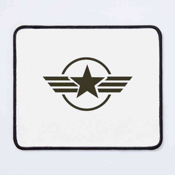 Item preview, Military Star designed and sold by Gentle40Winks.