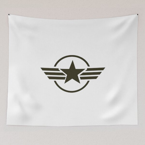 Item preview, Military Star designed and sold by Gentle40Winks.