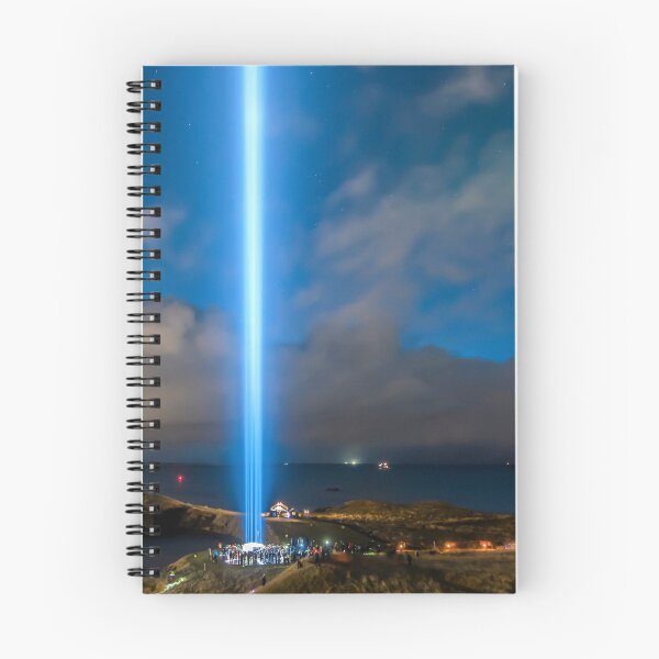 Item preview, The Imagine Peace Tower and Aurora by Reykjavík designed and sold by Just Icelandic.