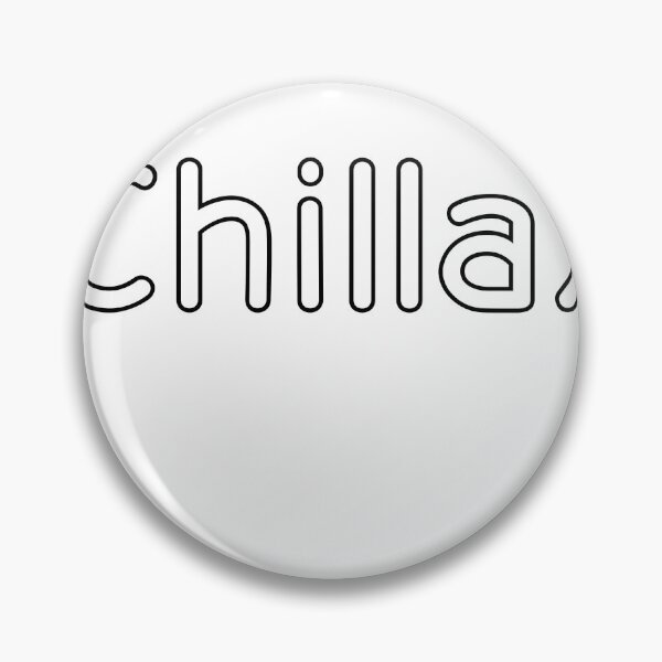 Item preview, Chillax designed and sold by Qr8usa.