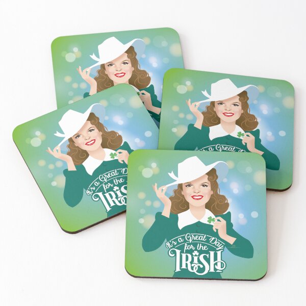 Item preview, For the Irish designed and sold by AleMogolloArt.