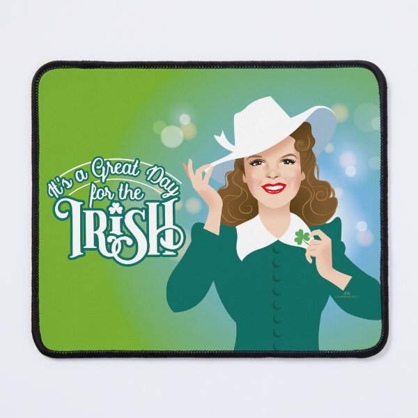 Item preview, For the Irish designed and sold by AleMogolloArt.