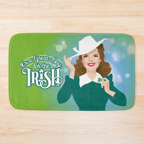 Item preview, For the Irish designed and sold by AleMogolloArt.