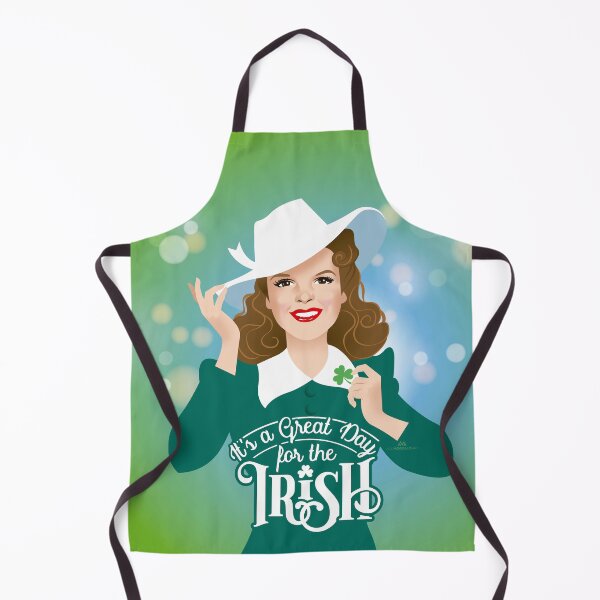 Item preview, For the Irish designed and sold by AleMogolloArt.