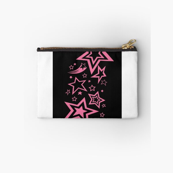 Item preview, Pink Stars designed and sold by chelfors.