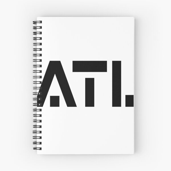 Item preview, ATL designed and sold by Qr8usa.