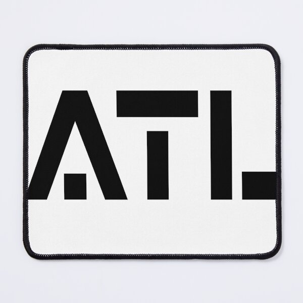 Item preview, ATL designed and sold by Qr8usa.