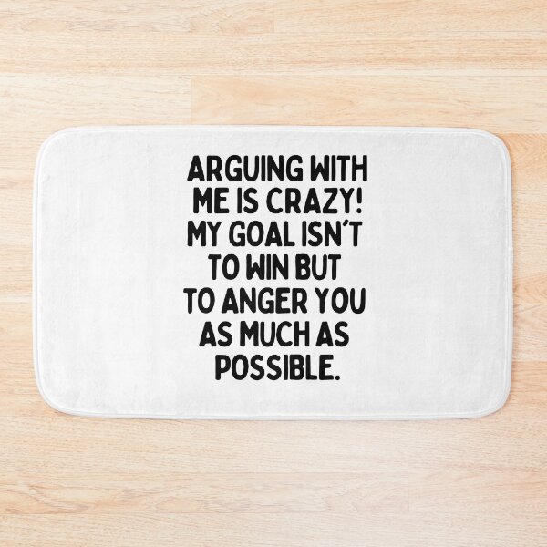 Item preview, Crazy huh!! designed and sold by mksjr.