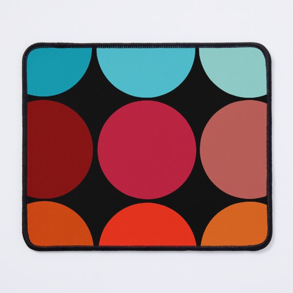 Item preview, Retro Vibes | Retro Color Pallete  designed and sold by Cree8if.