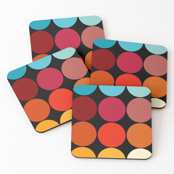 Item preview, Retro Vibes | Retro Color Pallete  designed and sold by Cree8if.