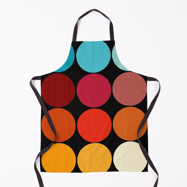 Item preview, Retro Vibes | Retro Color Pallete  designed and sold by Cree8if.